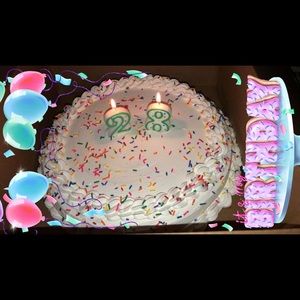 Happy Birthday to Me 4/13🥳